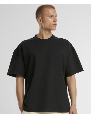 NEM-NM004-Heavy Oversized Tee